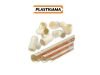 Tuberia y Accesorios PVC Desague Plastigama
