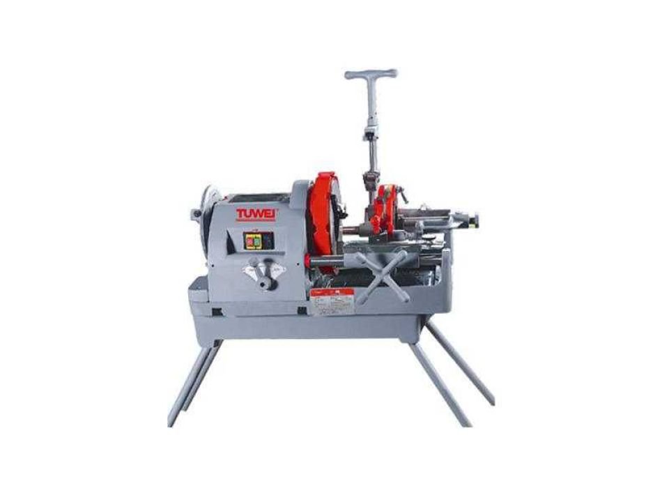 Roscadora Eléctrica      ½” hasta 4”