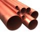 Tubo de cobre Tipo M